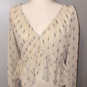 H&M Blouse